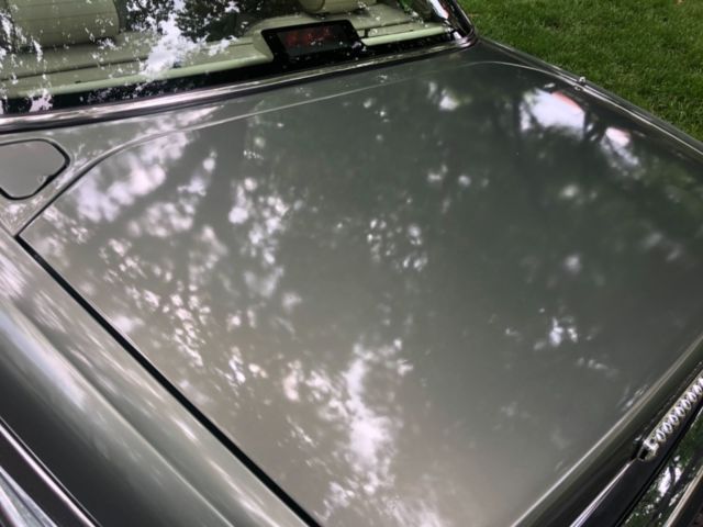 1994 Jaguar XJ6 Vanden Plas - photo 6