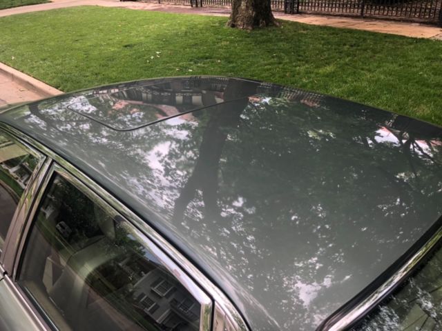 1994 Jaguar XJ6 Vanden Plas - photo 7