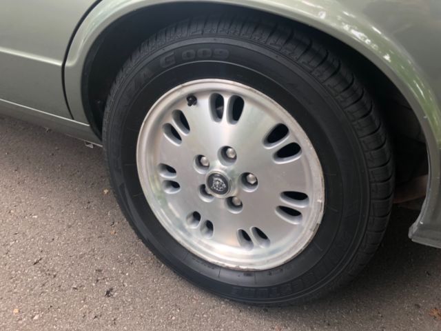 1994 Jaguar XJ6 Vanden Plas - photo 9