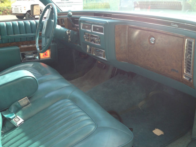 1979 Cadillac DeVille - photo 5
