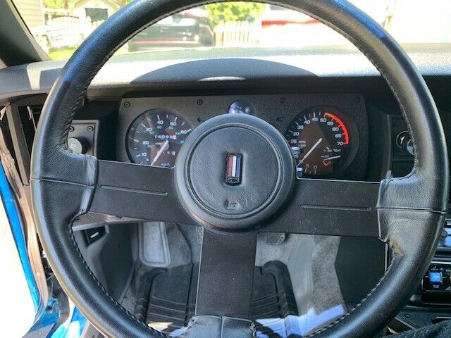 1985 Chevrolet Camaro Z-28 - photo 10