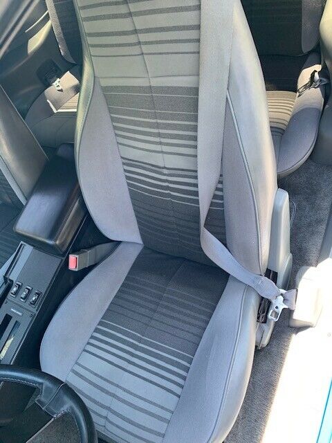 1985 Chevrolet Camaro Z-28 - photo 8