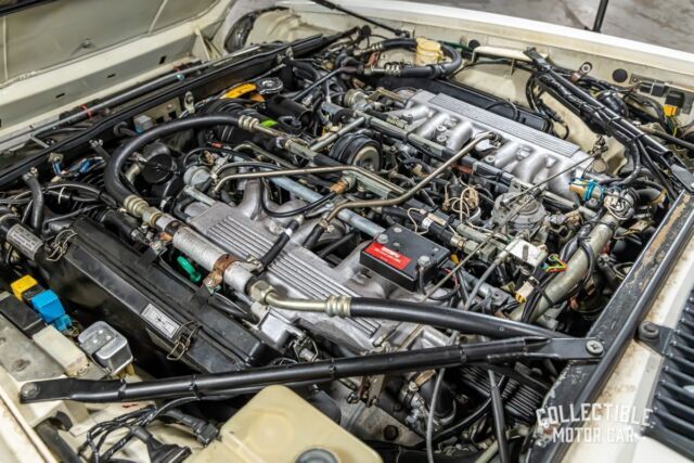 1989 Jaguar XJS - photo 4