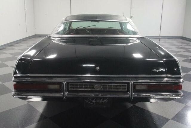 1972 Mercury Grand Marquis Brougham - photo 12