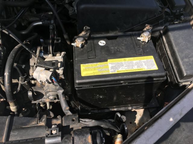 1992 Lexus ES ES - photo 11