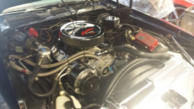 1979 Chevrolet Camaro RS - photo 10