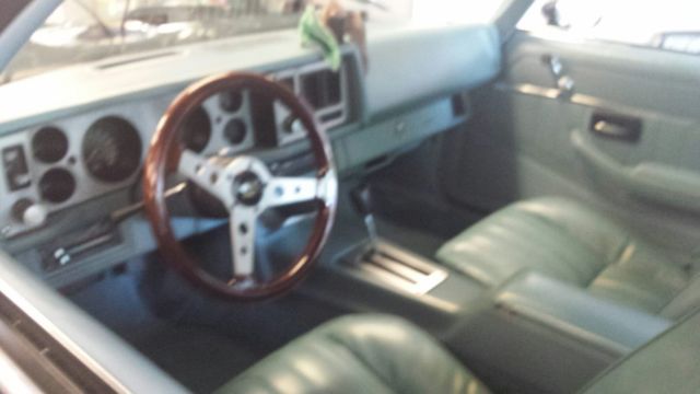 1979 Chevrolet Camaro RS - photo 9