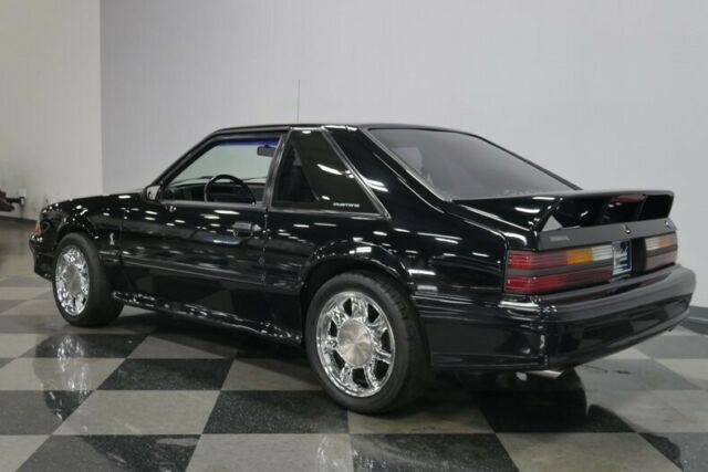 1993 Ford Mustang SVT Cobra - photo 9