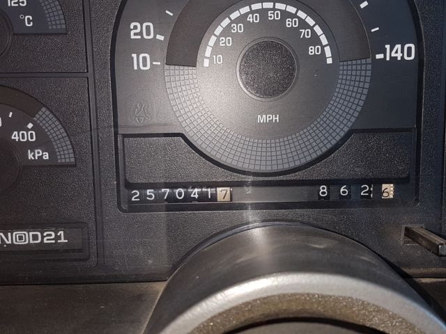 1991 GMC Sierra 1500 ST - photo 11