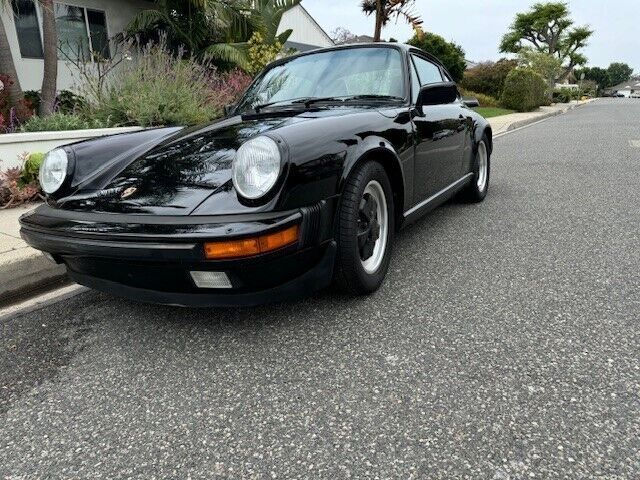1985 Porsche 911 - photo 12
