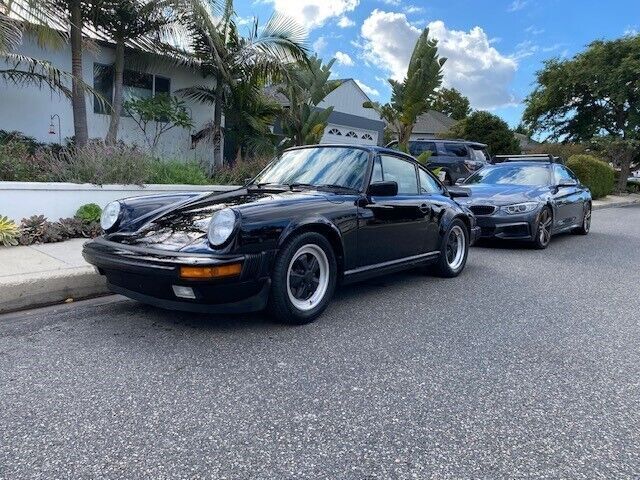 1985 Porsche 911 - photo 3