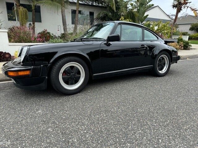 1985 Porsche 911 - photo 4