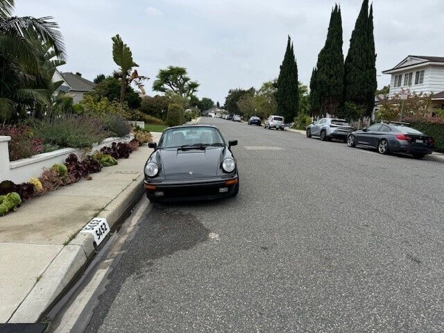 1985 Porsche 911 - photo 5