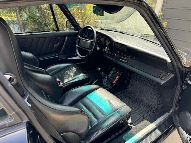 1985 Porsche 911 - photo 6
