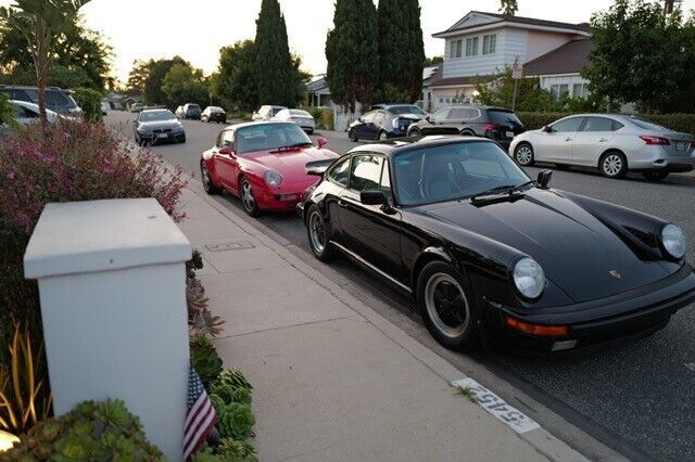 1985 Porsche 911 - photo 7