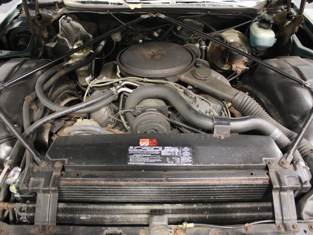1976 Cadillac DeVille - photo 4