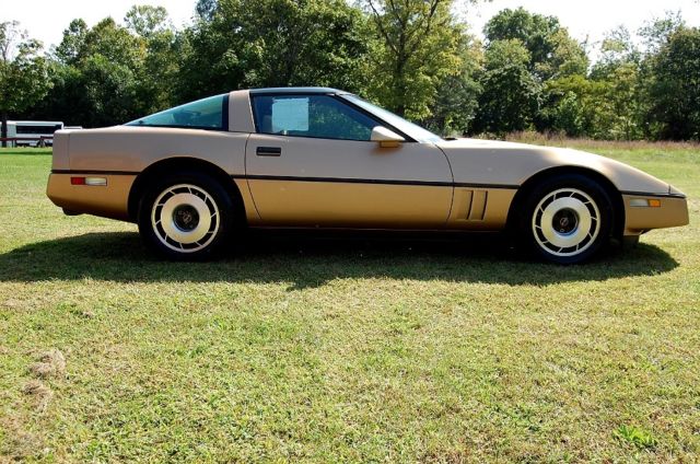 1985 Chevrolet Corvette - photo 6
