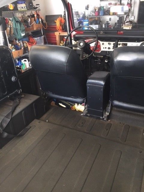 1975 Toyota Land Cruiser - photo 3