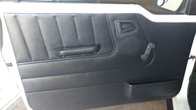 1995 Geo Tracker 4x4 - photo 13