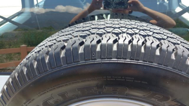 1995 Geo Tracker 4x4 - photo 5