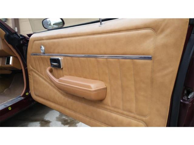 1980 Chevrolet Camaro 2-door coupe - photo 10
