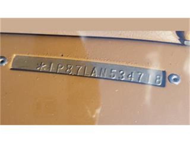 1980 Chevrolet Camaro 2-door coupe - photo 12