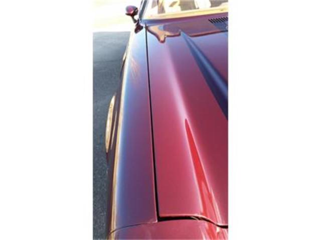 1980 Chevrolet Camaro 2-door coupe - photo 2