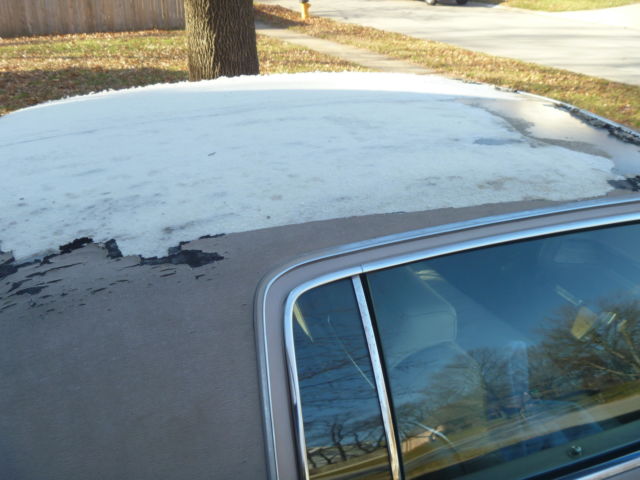 1969 Cadillac Eldorado - photo 11