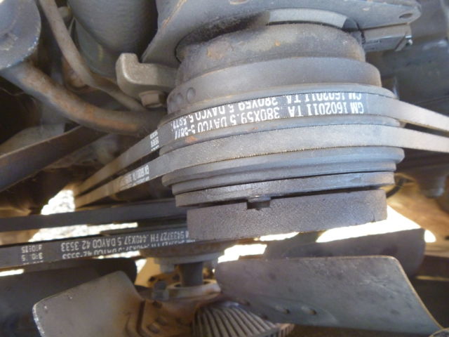 1969 Cadillac Eldorado - photo 13