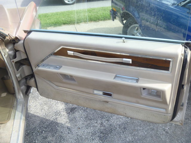 1969 Cadillac Eldorado - photo 5