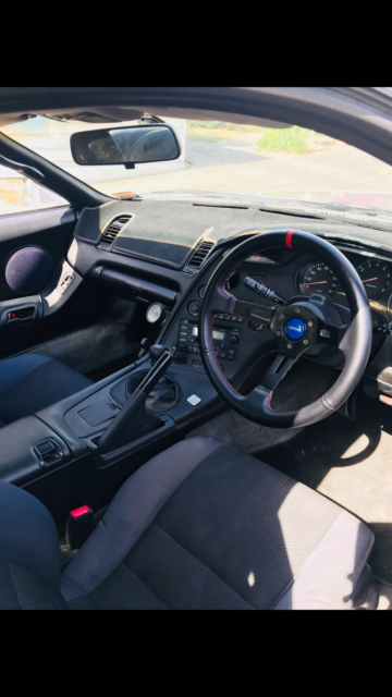 1993 Toyota Supra - photo 10