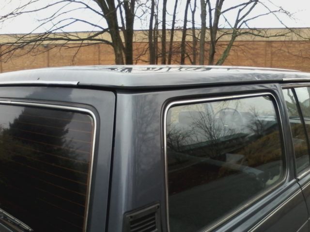1986 Toyota Land Cruiser - photo 10