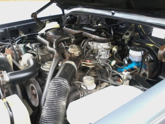 1986 Toyota Land Cruiser - photo 13