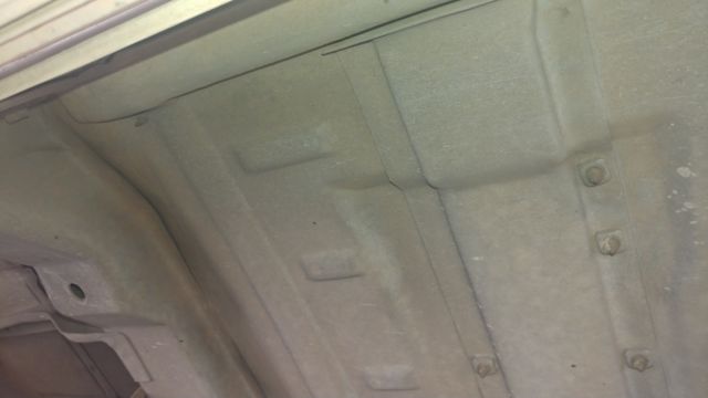 1989 Chevrolet Suburban V1500 4x4 - photo 10