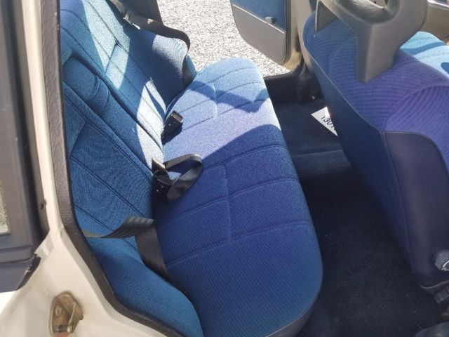1988 Volvo 240 DL - photo 10