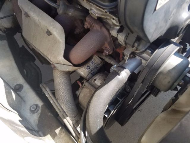 1988 Volvo 240 DL - photo 7
