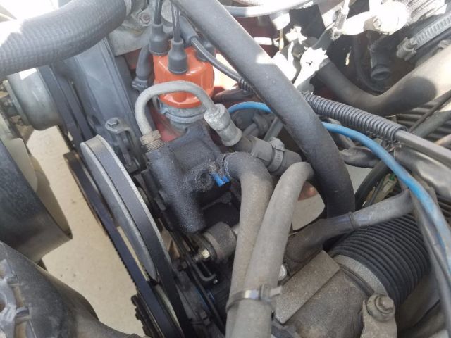 1988 Volvo 240 DL - photo 8