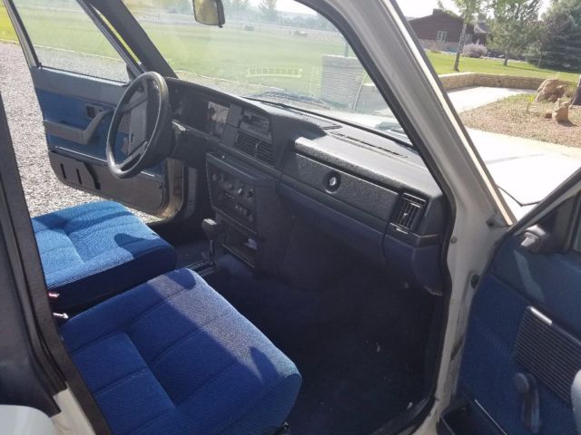 1988 Volvo 240 DL - photo 9