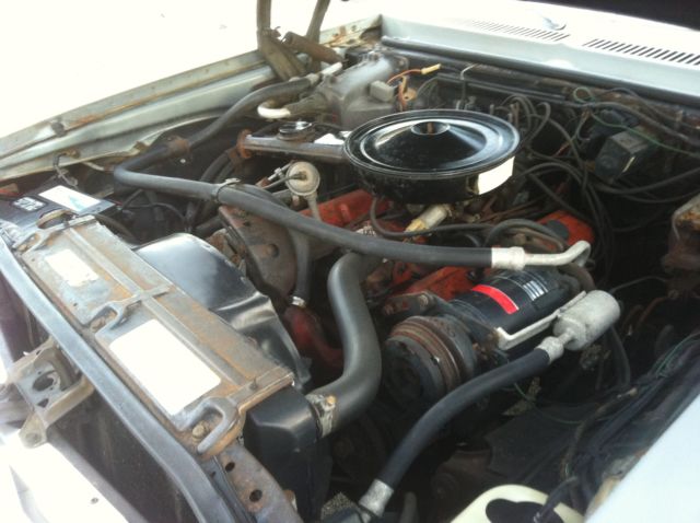 1971 Chevrolet Nova UNRESTORED - photo 11