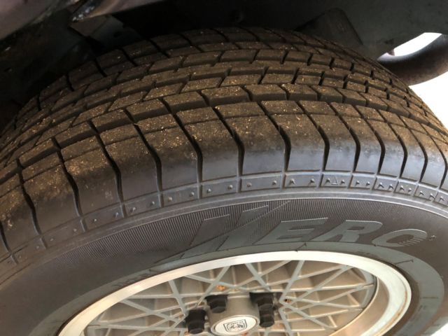 1986 Pontiac Fiero GT - photo 10