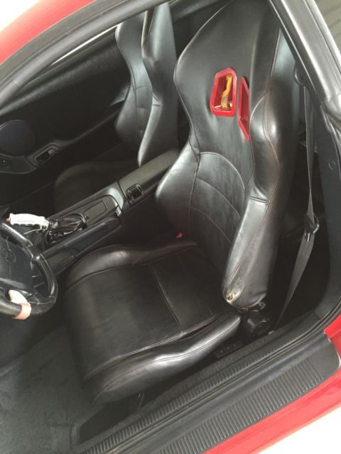 1993 Toyota Supra Turbo - photo 10