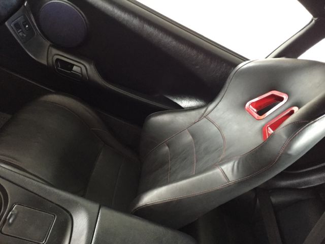 1993 Toyota Supra Turbo - photo 11