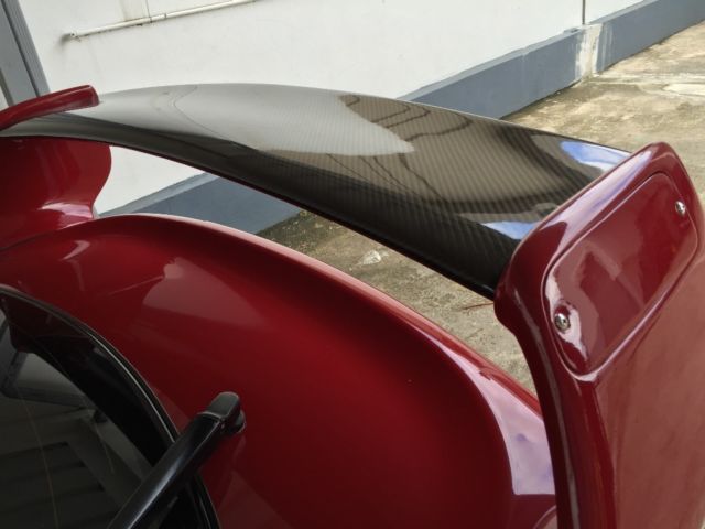 1993 Toyota Supra Turbo - photo 12