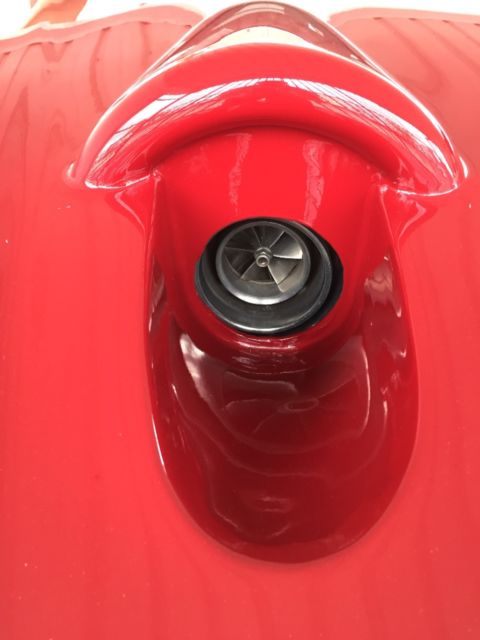 1993 Toyota Supra Turbo - photo 4