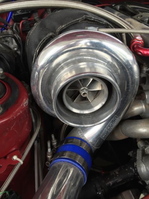1993 Toyota Supra Turbo - photo 5