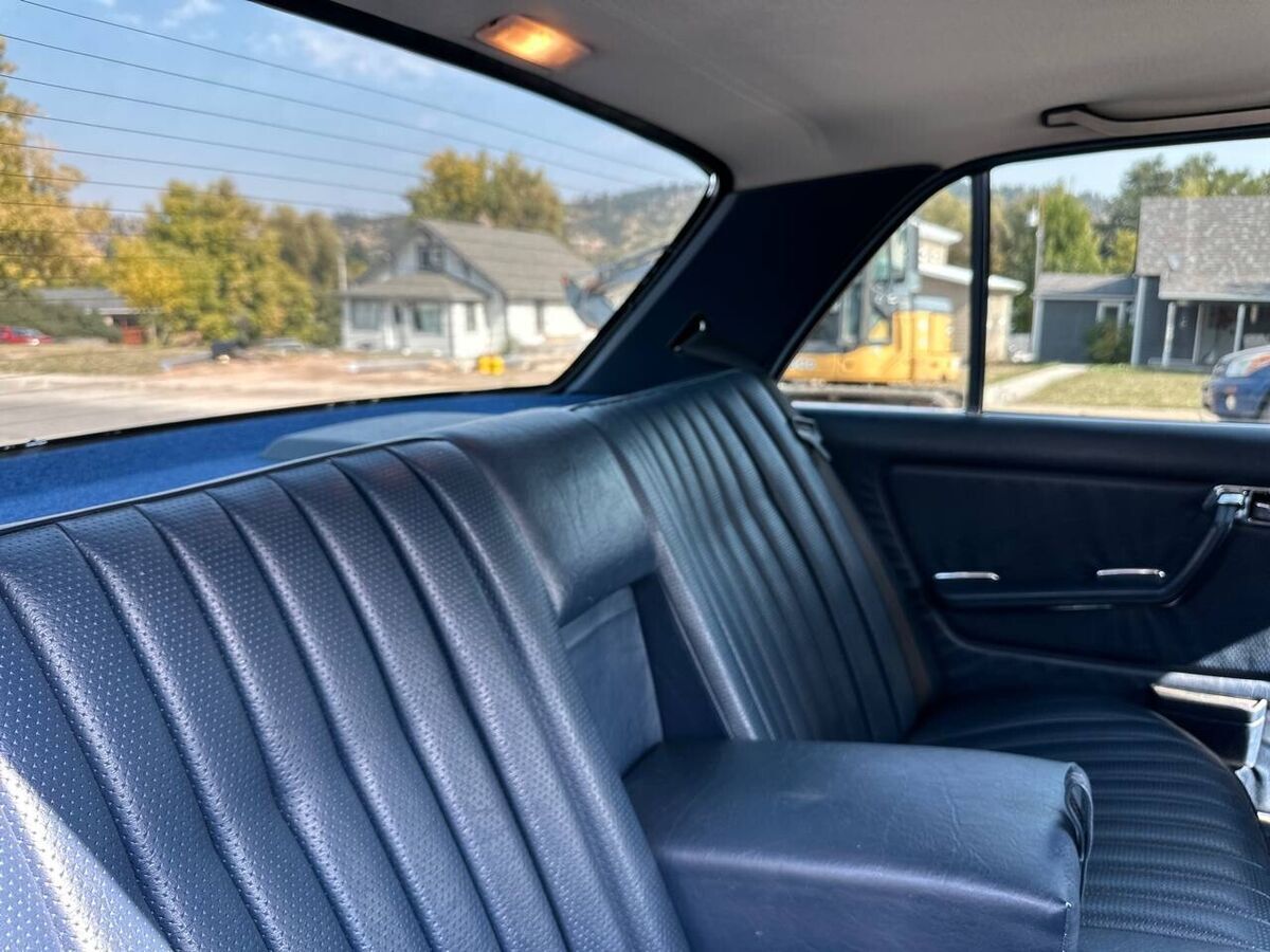 1985 Mercedes-Benz 300-Series - photo 12