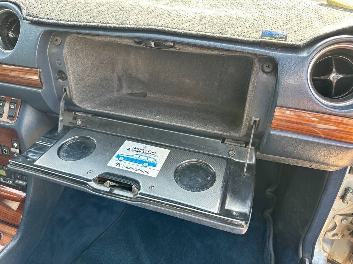1985 Mercedes-Benz 300-Series - photo 3