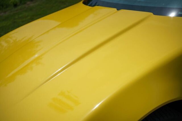 1992 Chevrolet Corvette Convertible - photo 11