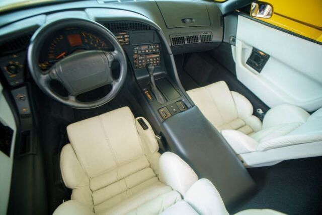 1992 Chevrolet Corvette Convertible - photo 13
