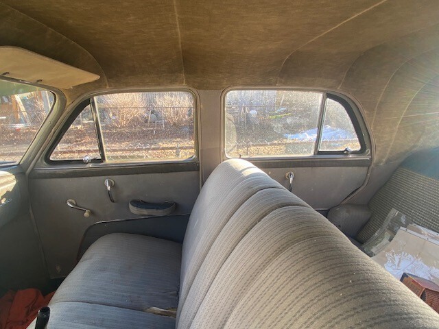 1951 Plymouth Other - photo 11